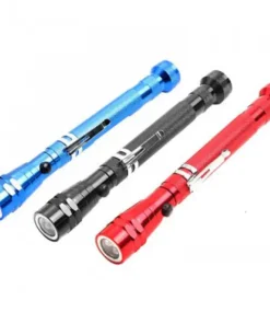 Đèn pin 3 led Tolsen 66011
