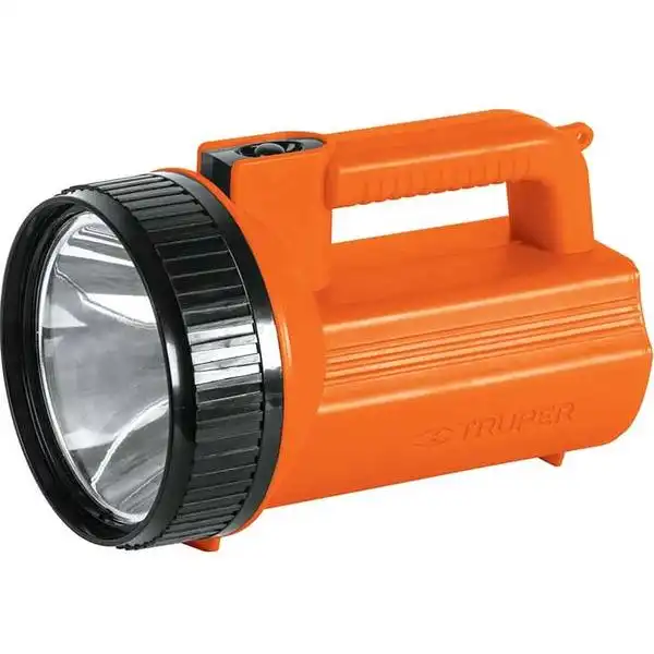Đèn pin bóng led cầm tay Truper 18017 (LIRE-180)