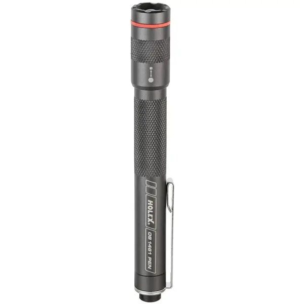 ĐÈN PIN BÚT CHỐNG BỤI HOLEX 081461 PEN