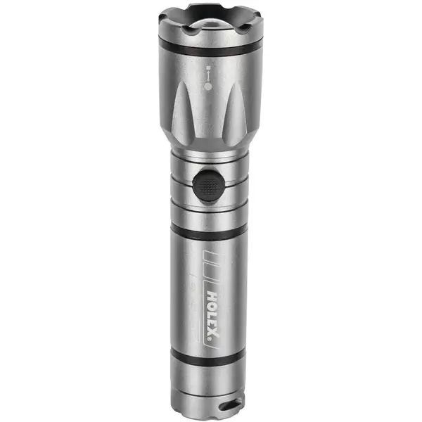 ĐÈN PIN CHIẾU SÁNG CÔNG NGHIỆP HOLEX 081437 GREY