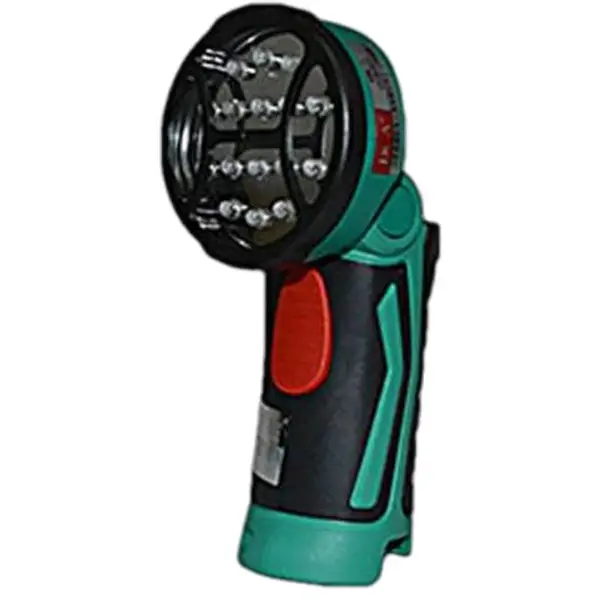 ĐÈN PIN DCA ADWL12 (FF-LL-12)
