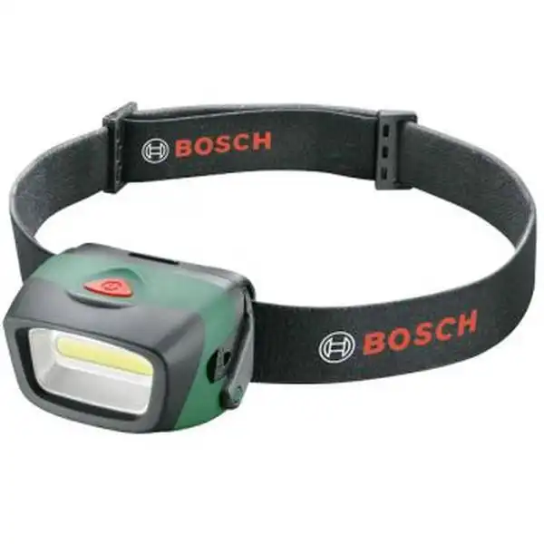 Đèn Pin đội đầu Bosch 1600A0307X