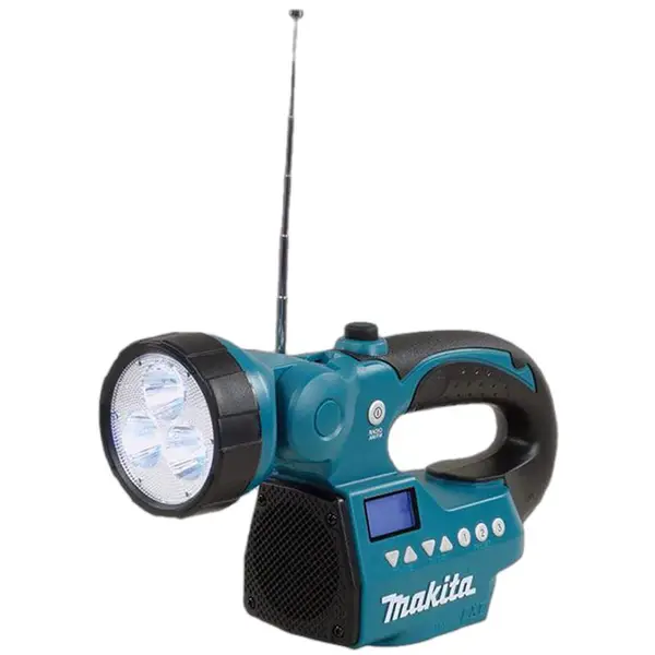 ĐÈN PIN DÙNG PIN 18V MAKITA DMR050