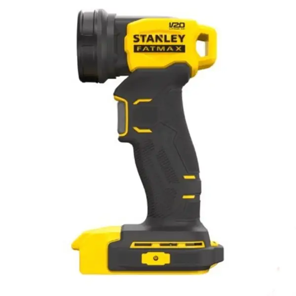 Đèn Pin Dùng Pin 20V Stanley FatMax SCL020-KR (Thân Máy)