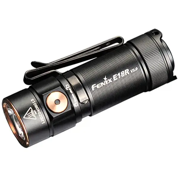 Đèn Pin Fenix - E18R V2.0