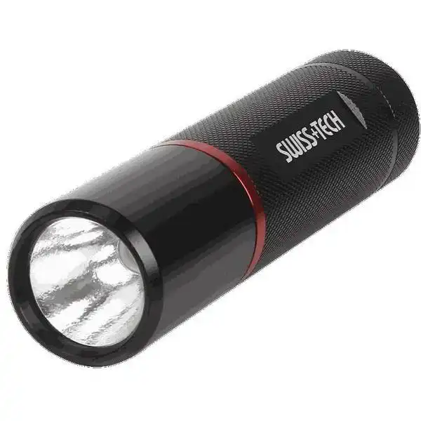 Đèn pin led cao cấp SWISS TECH ST031005