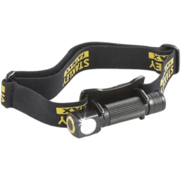 ĐÈN PIN LED ĐA NĂNG ĐỘI ĐẦU STANLEY 70-768-23 STANLEY 70-768-23
