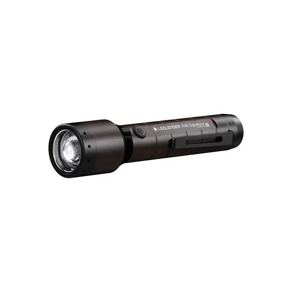 Đèn pin LEDLENSER P6R Signature