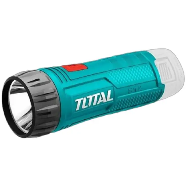 ĐÈN PIN LITHIUM 12V TOTAL TWLI1201 (không kèm pin sạc)