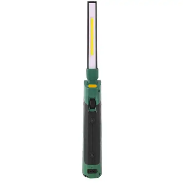 Đèn pin loại cầm tay dạng gấp 400LM SATA 90620 - Folding Worklight 400lm