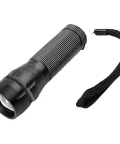 ĐÈN PIN PHÓNG TO, (CÔNG NGHIỆP) 3W TOLSEN 60033