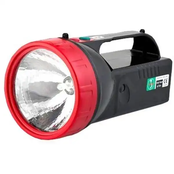 Đèn pin sạc Kentom KT-5400