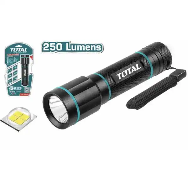 Đèn pin TFL013AAA58 TOTAL