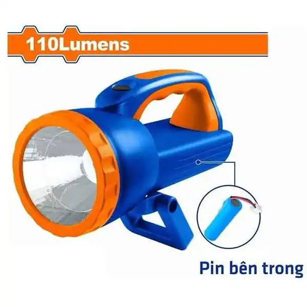 Đèn pin xách tay Wadfow WFL20110