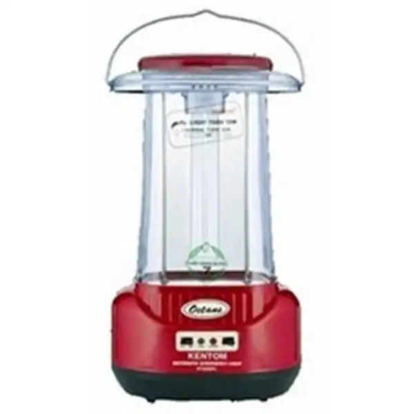 Đèn sạc chiếu sáng khẩn cấp Kentom KT-3200PL
