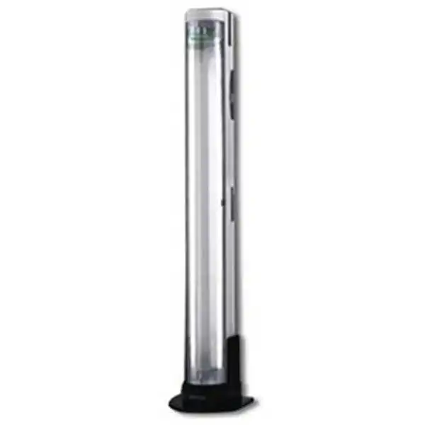 Đèn sạc chiếu sáng khẩn cấp Kentom KT-4300DL