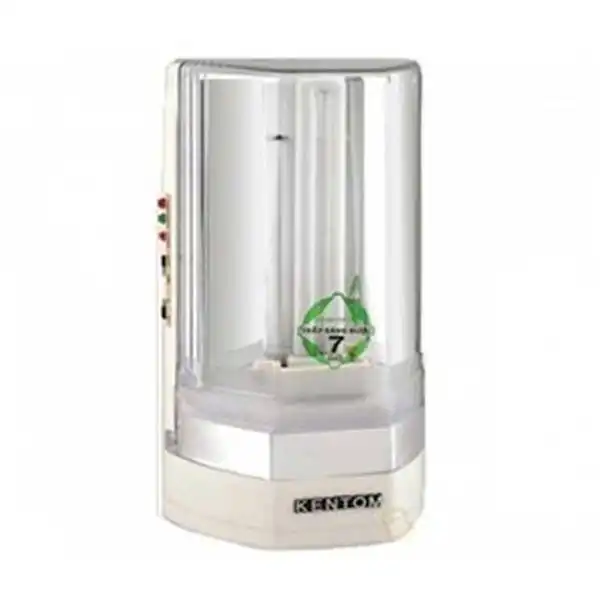 Đèn sạc chiếu sáng khẩn cấp Kentom KT-760