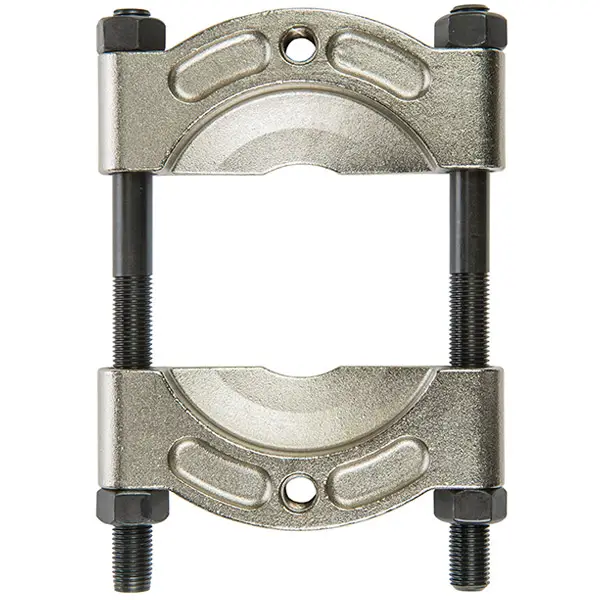 Đĩa cảo 2 mảnh bán nguyệt MP60, bearing splitters.
