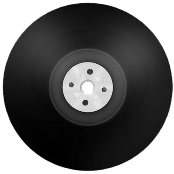 ĐĨA CAO SU ĐÁNH BÓNG TOTAL 100mm TAC7111152