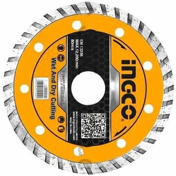 Đĩa Cắt Gạch Đa Năng DMD031252M INGCO