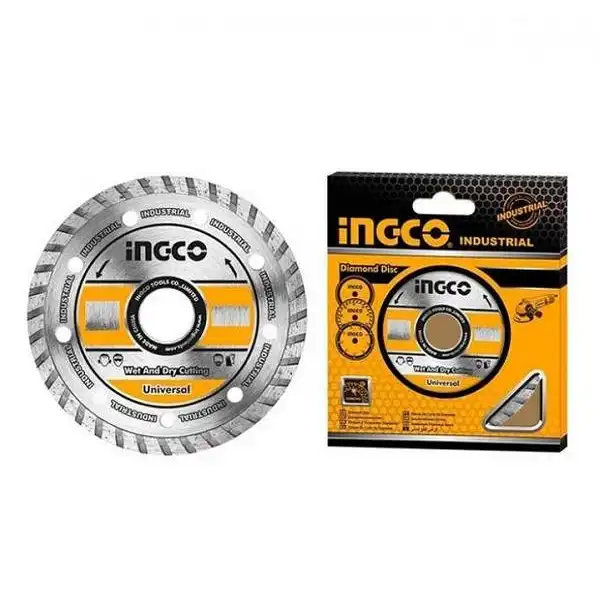 Đĩa Cắt Gạch Đa Năng DMD031801 INGCO