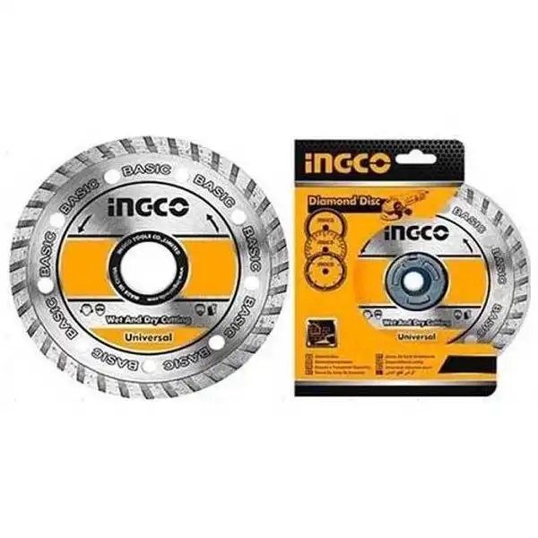 Đĩa Cắt Gạch Đa Năng DMD031802 INGCO