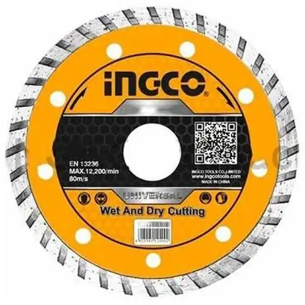 Đĩa Cắt Gạch Đa Năng DMD031802M INGCO