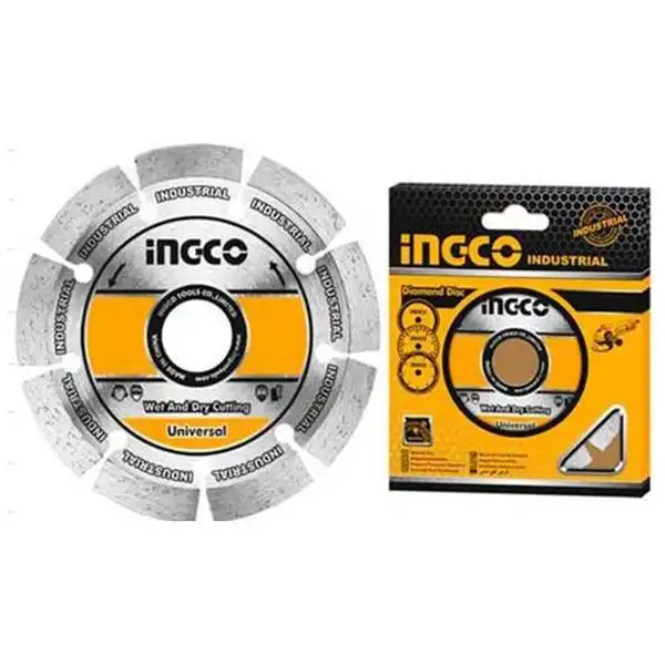 Đĩa Cắt Gạch Khô DMD011001 INGCO