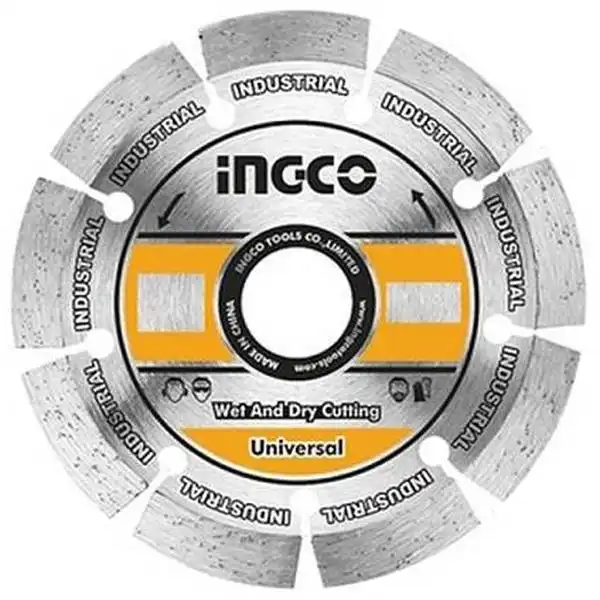 Đĩa Cắt Gạch Khô DMD011101 INGCO