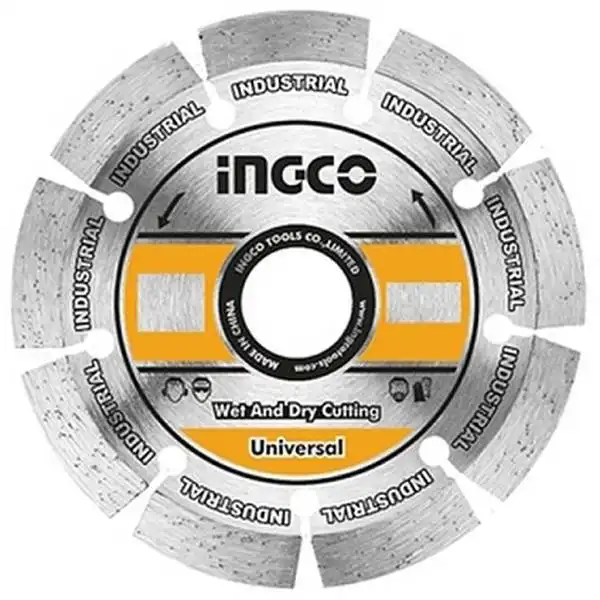 Đĩa Cắt Gạch Khô DMD011102 INGCO
