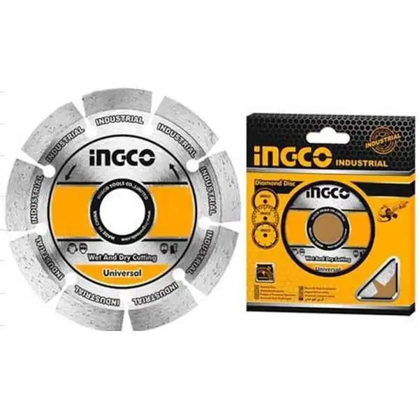 Đĩa Cắt Gạch Khô DMD012302 INGCO