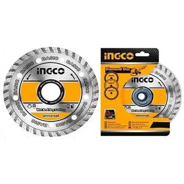 Đĩa Cắt Gạch Ướt DMD021802 INGCO