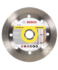 Đĩa cắt kim cương 105x16mm không khía Bosch 2608676934