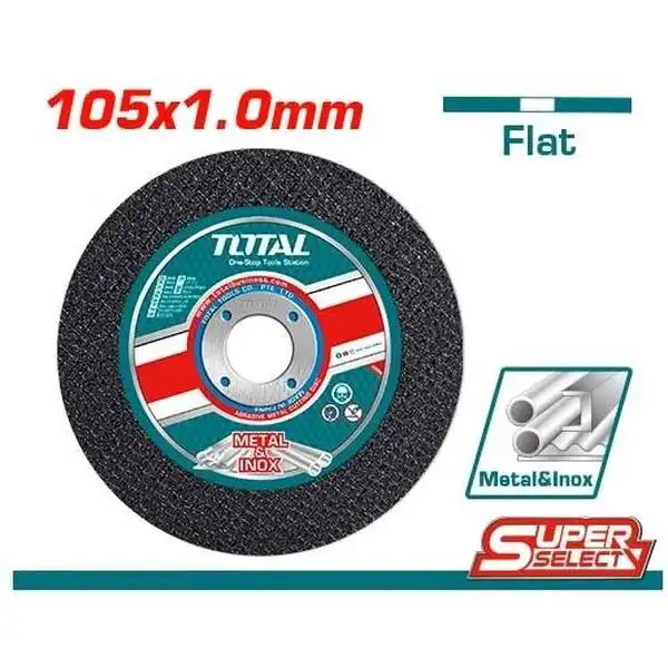 Đĩa cắt kim loại 105mm TAC2101051 TOTAL