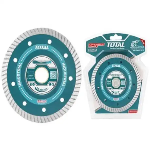 Đĩa cắt siêu mỏng TAC2131801HT TOTAL