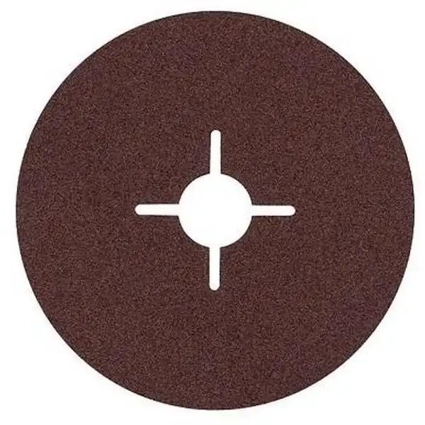 Đĩa đánh nhám 125 MM, P80 Bosch 2608608P07