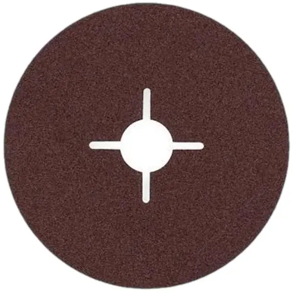 ĐĨA ĐÁNH NHÁM 125MM, P12 BOSCH 2608608P09