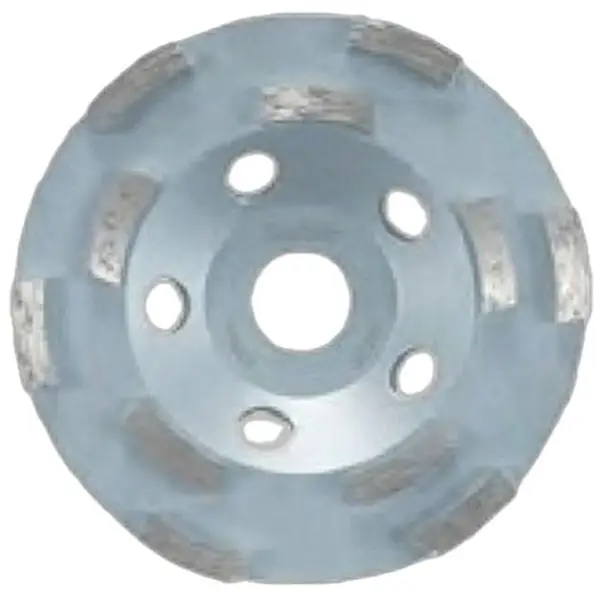 ĐĨA MÀI (LƯỠI BÀO) BÊ TÔNG 125MM MAKITA D-66715