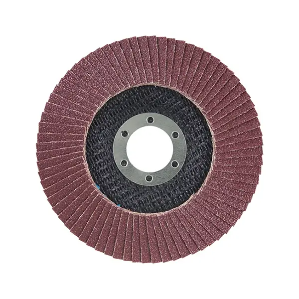 Đĩa nhám xếp A120 100x16mm Makita D-63426