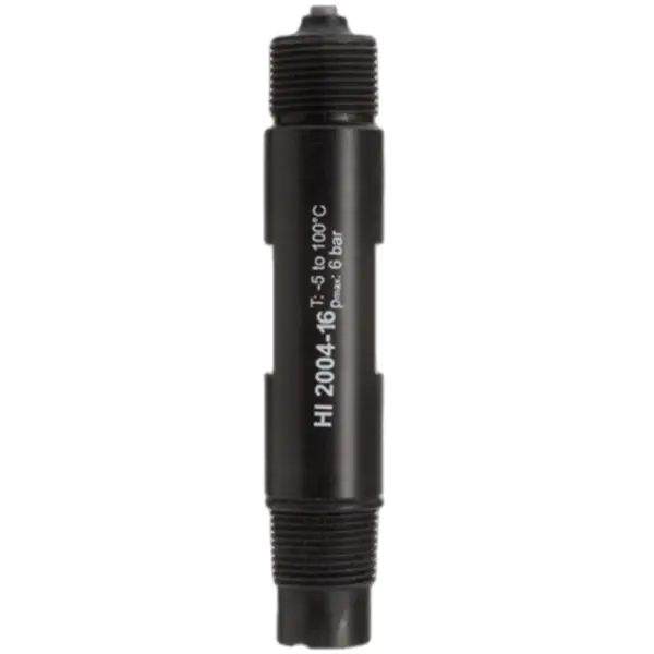 Điện cực ORP Phẳng không dùng pin HI2004