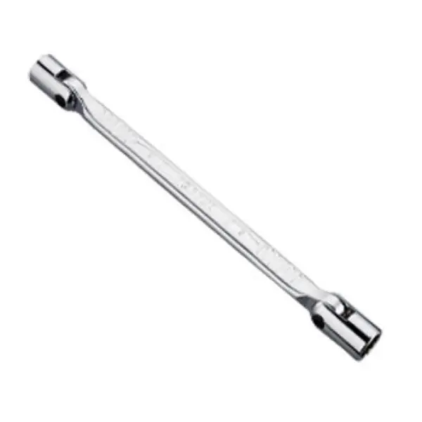 Điếu 2 đầu bông 12x14mm TOPTUL AEEC1214