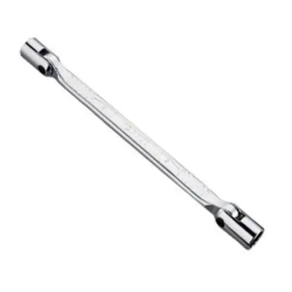 Điếu 2 đầu bông 17x19mm TOPTUL AEEC1719