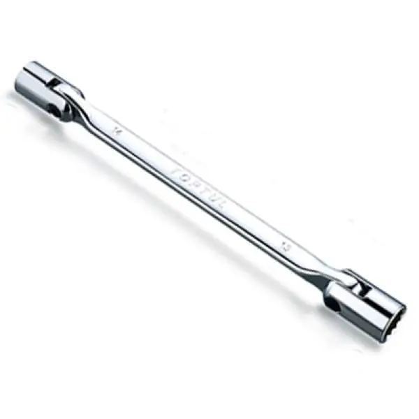 Điếu 2 đầu bông TOPTUL AEAC1819 18x19mm
