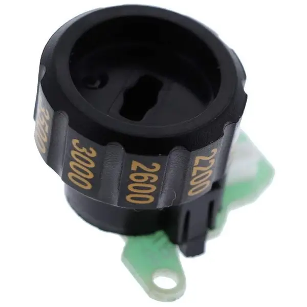 Điều Chỉnh Tốc Độ Máy Cưa Lọng DW349-B1 Dewalt 90542575