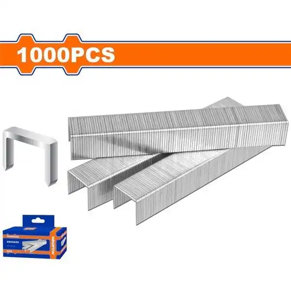 Đinh bấm ghim chữ U 10x0.7mm WADFOW - WNA0710