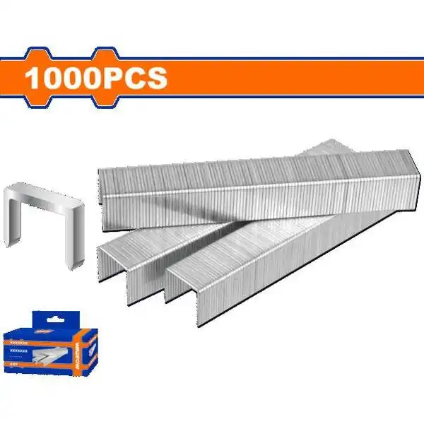 Đinh bấm ghim chữ U 14x1.2mm WADFOW - WNA0814