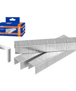 Đinh bấm ghim chữ U 8x1.2mm WADFOW - WNA0808