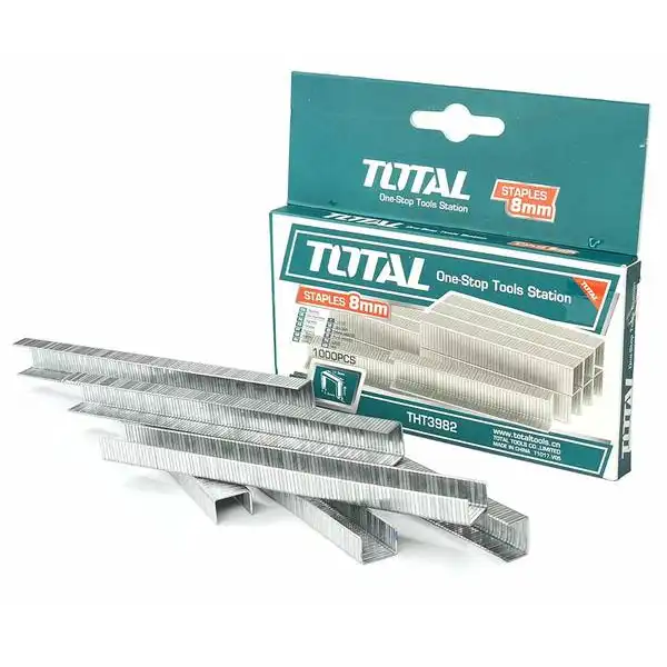 Đinh bấm thẳng 10mm THT39105 TOTAL