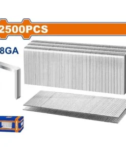 Đinh bắn chữ U 25mm WADFOW - WNA18252