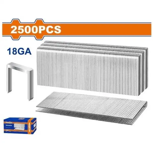 Đinh bắn chữ U 25mm WADFOW - WNA18252